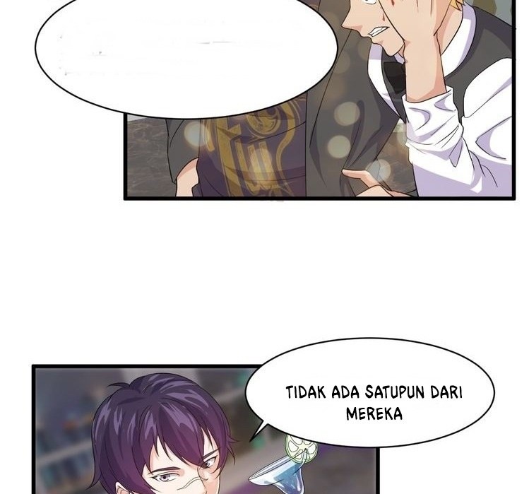 Super Bodyguard Chapter 3 - halaman 10