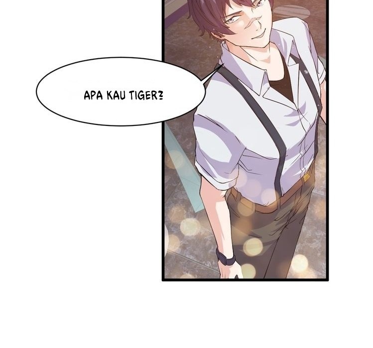 Super Bodyguard Chapter 3 - halaman 22