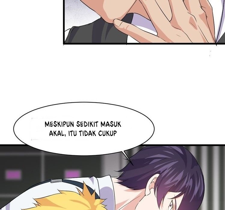 Super Bodyguard Chapter 3 - halaman 7