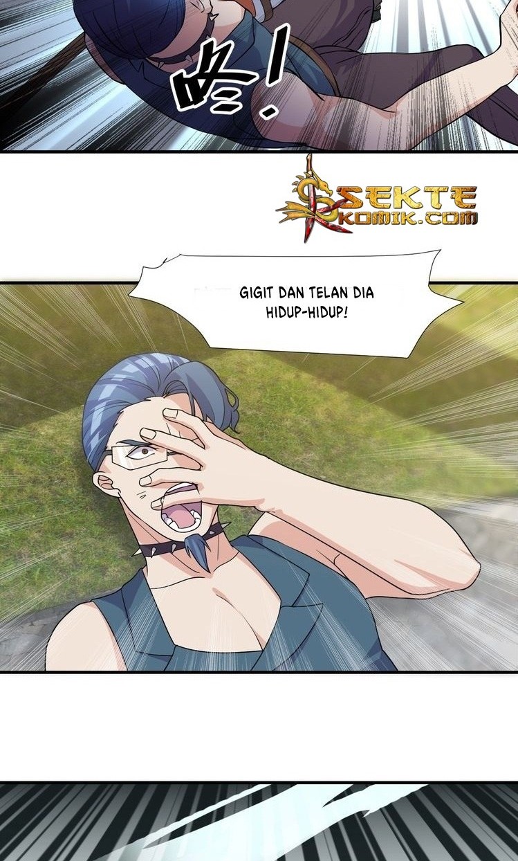 Super Bodyguard Chapter 30 - halaman 15