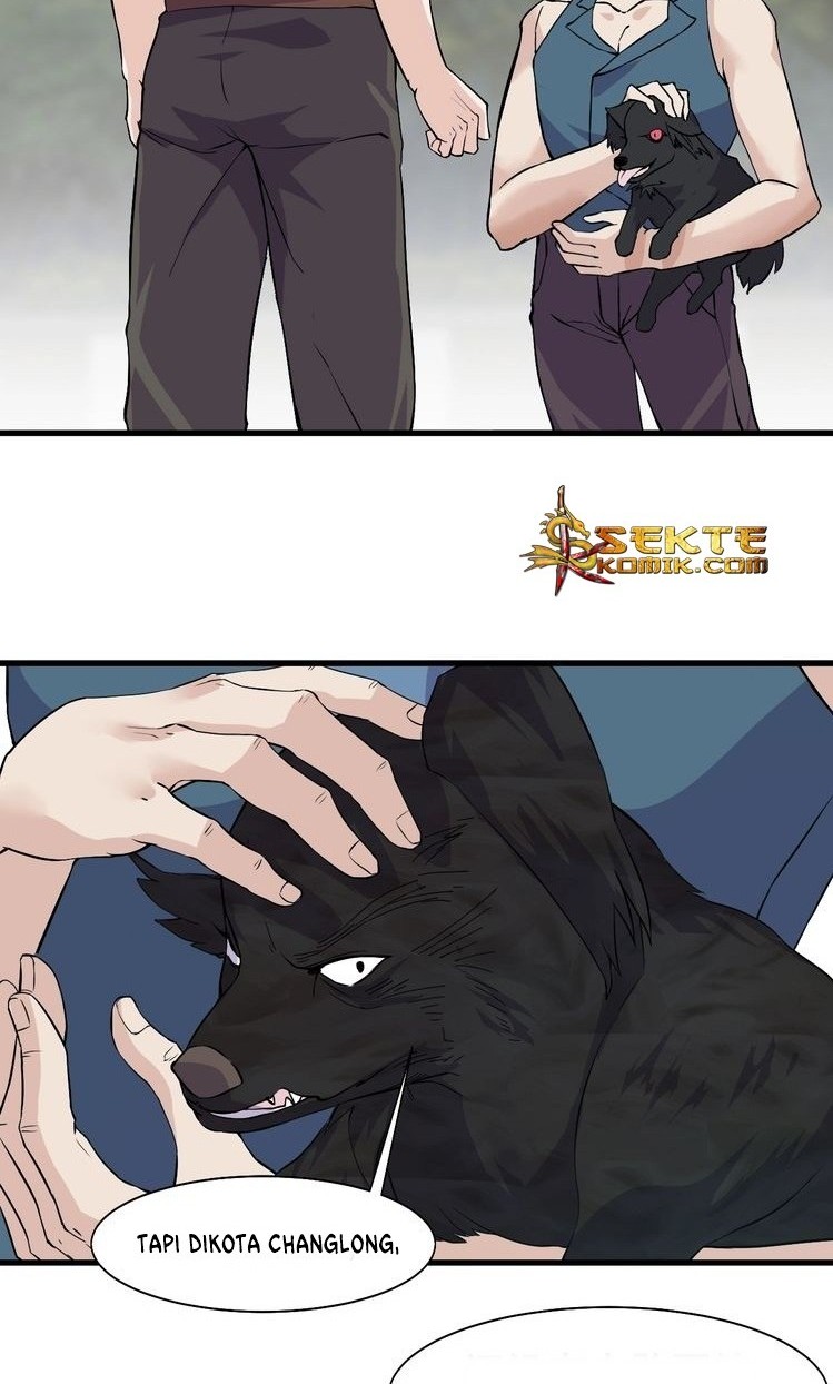 Super Bodyguard Chapter 30 - halaman 3