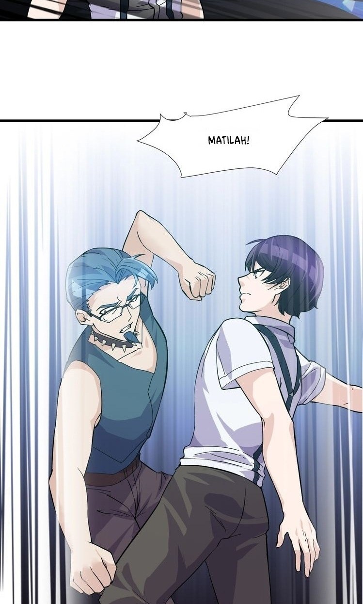Super Bodyguard Chapter 30 - halaman 5