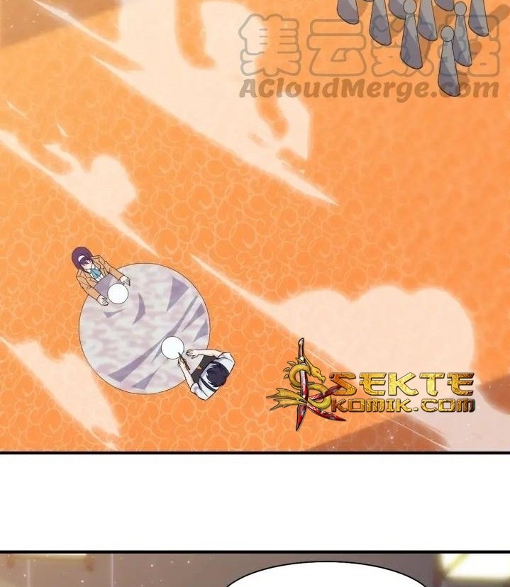 Super Bodyguard Chapter 31 - halaman 13