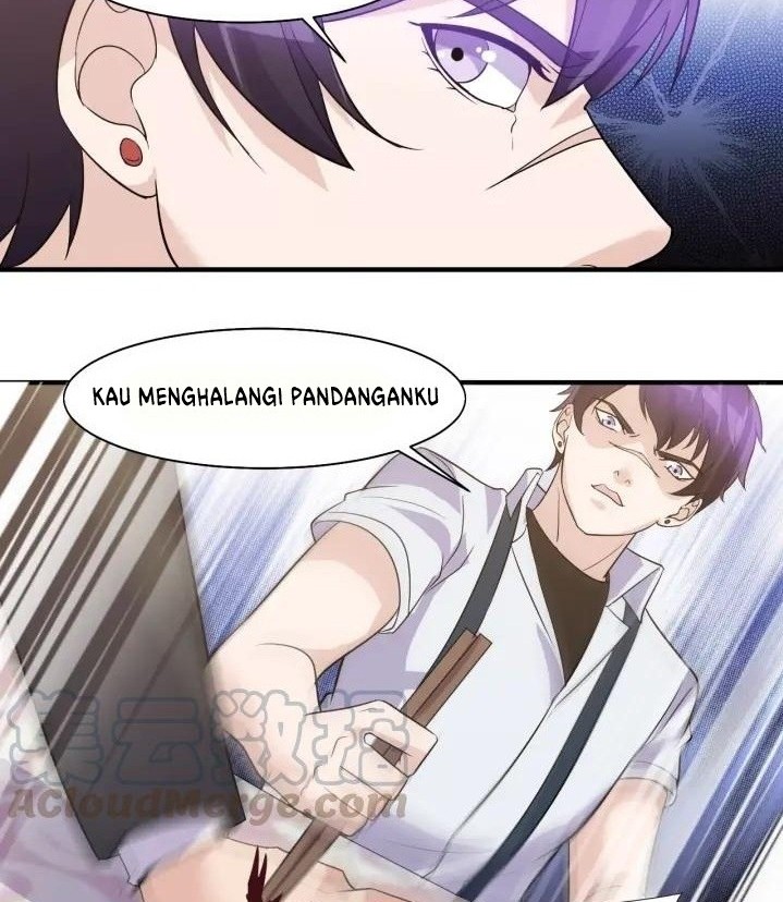 Super Bodyguard Chapter 31 - halaman 15