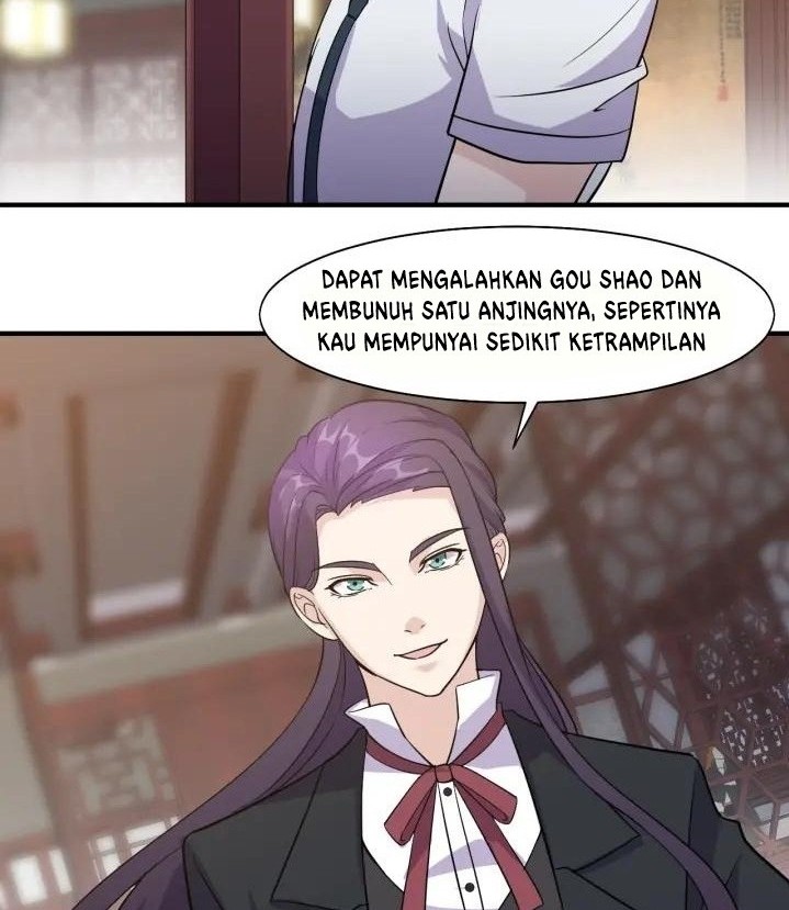 Super Bodyguard Chapter 31 - halaman 17