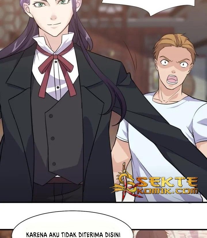 Super Bodyguard Chapter 31 - halaman 19