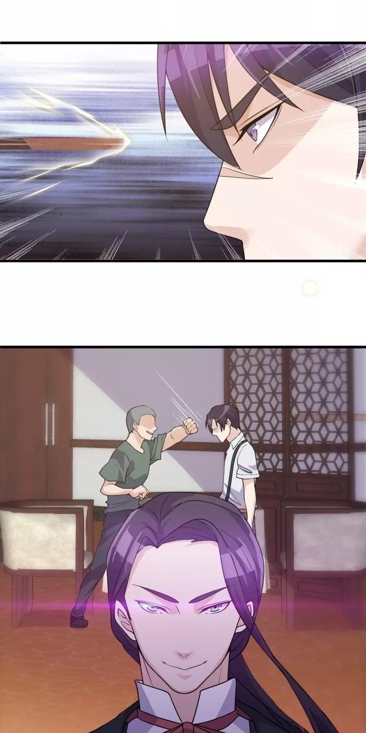 Super Bodyguard Chapter 32 - halaman 3