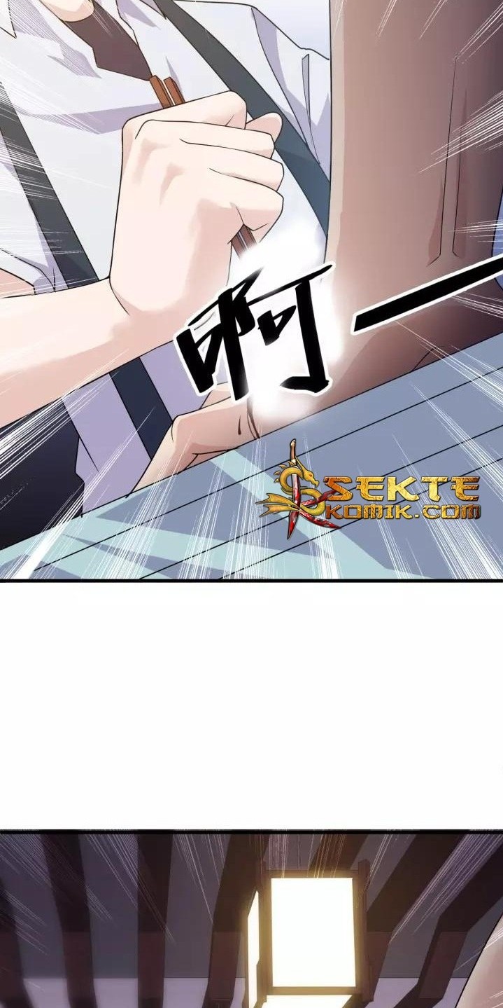 Super Bodyguard Chapter 32 - halaman 5