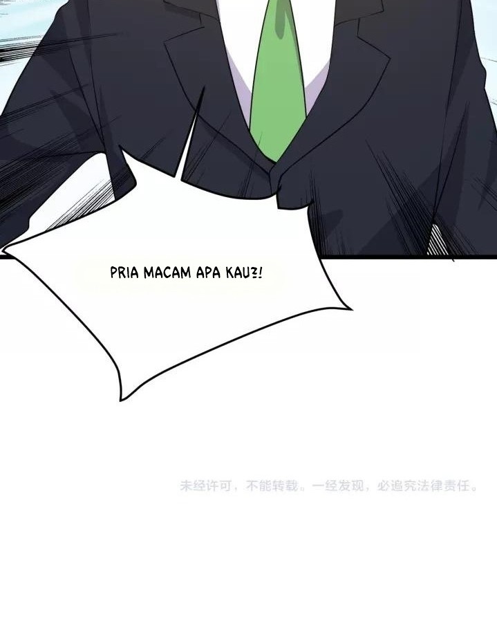 Super Bodyguard Chapter 33 - halaman 21
