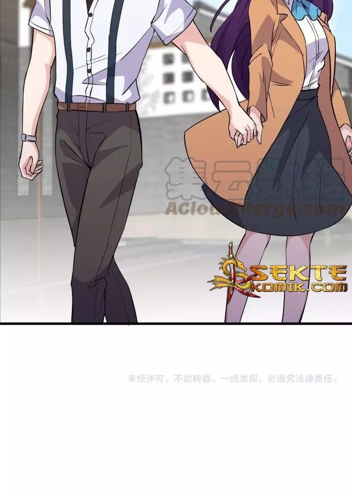Super Bodyguard Chapter 34 - halaman 21
