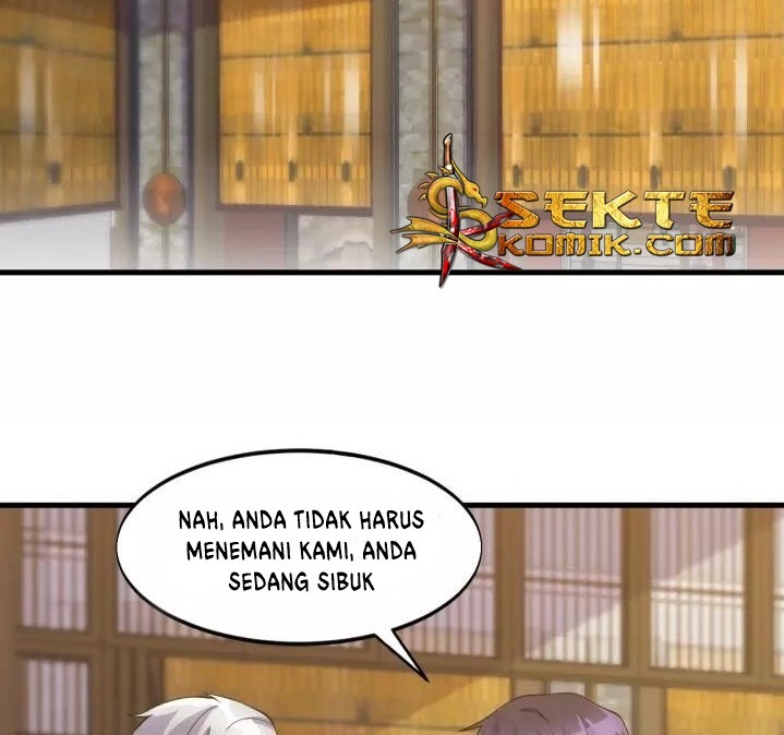 Super Bodyguard Chapter 35 - halaman 15