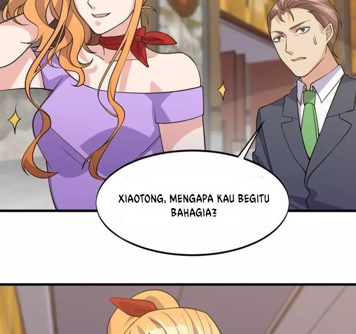 Super Bodyguard Chapter 35 - halaman 19