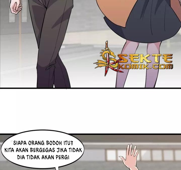Super Bodyguard Chapter 35 - halaman 3