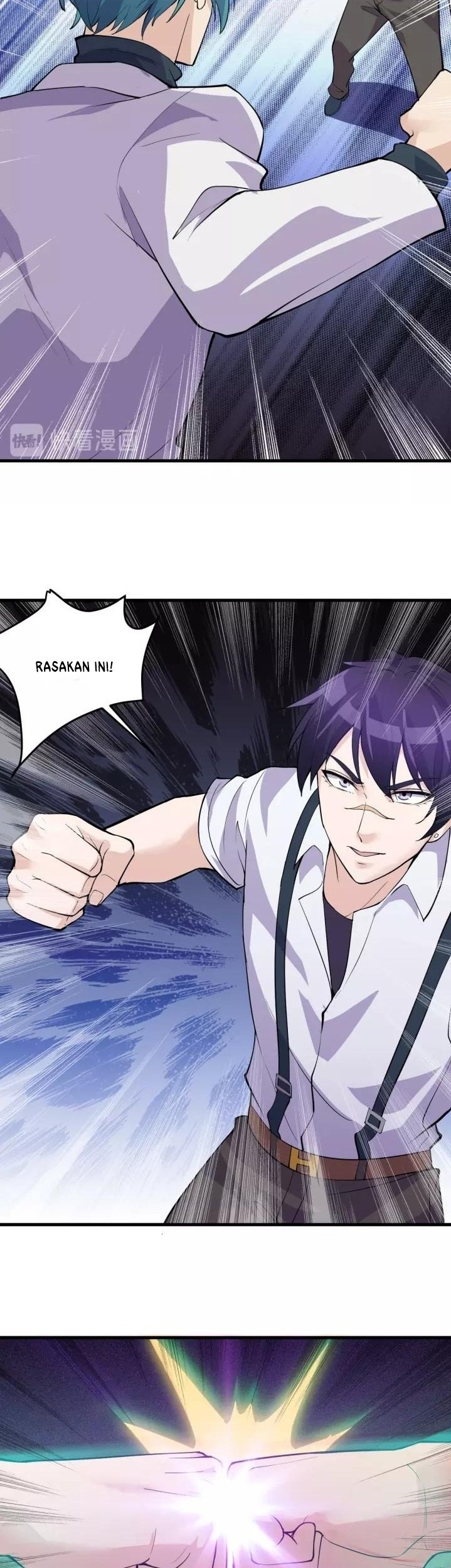 Super Bodyguard Chapter 36 - halaman 12