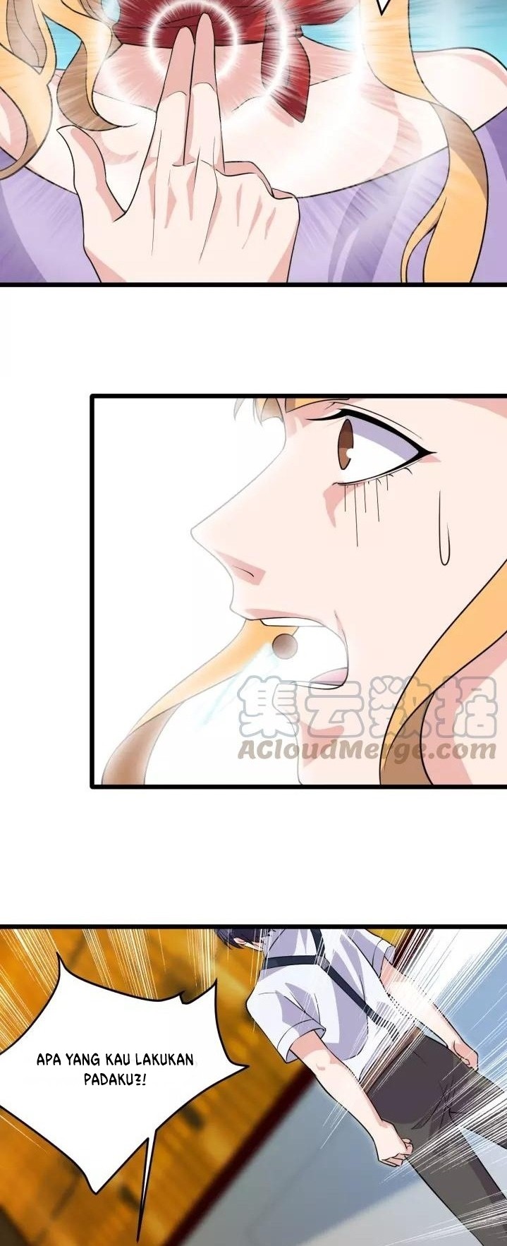 Super Bodyguard Chapter 37 - halaman 11