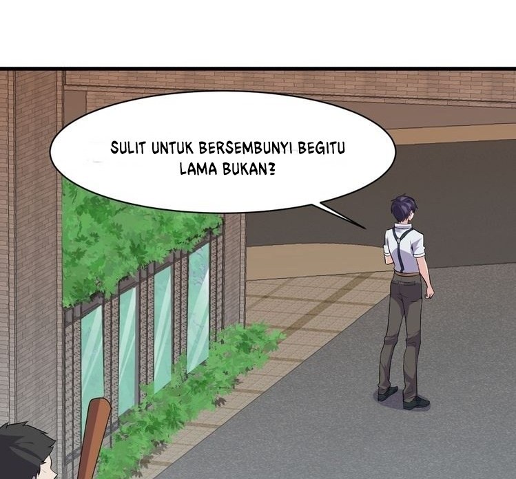 Super Bodyguard Chapter 4 - halaman 13