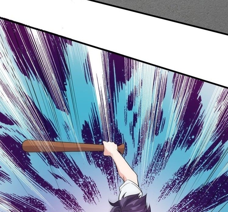 Super Bodyguard Chapter 4 - halaman 19