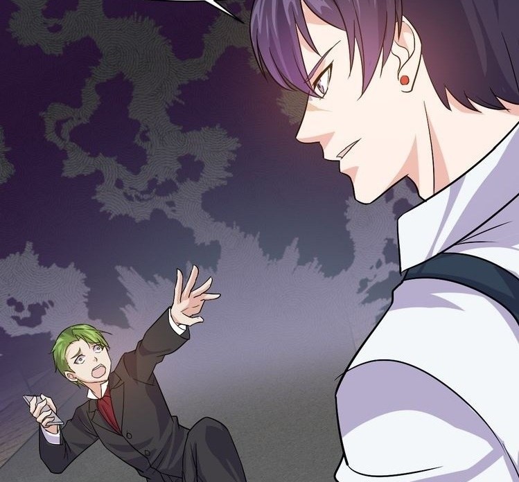Super Bodyguard Chapter 4 - halaman 28