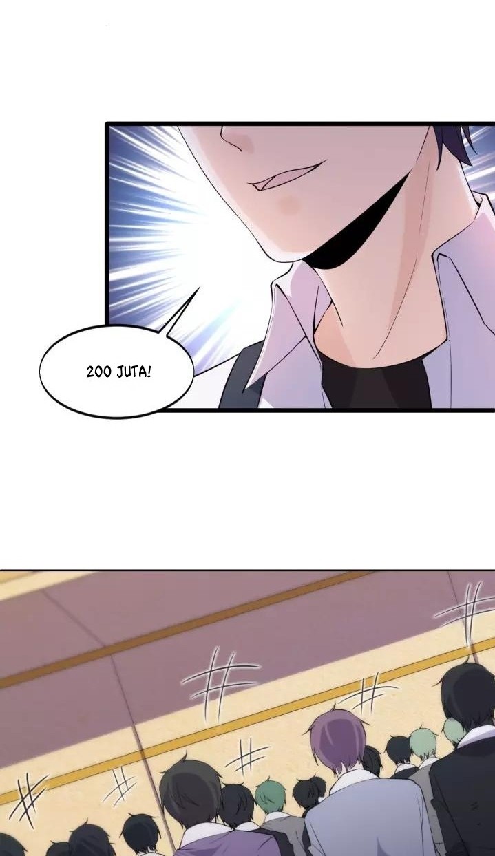Super Bodyguard Chapter 43 - halaman 12