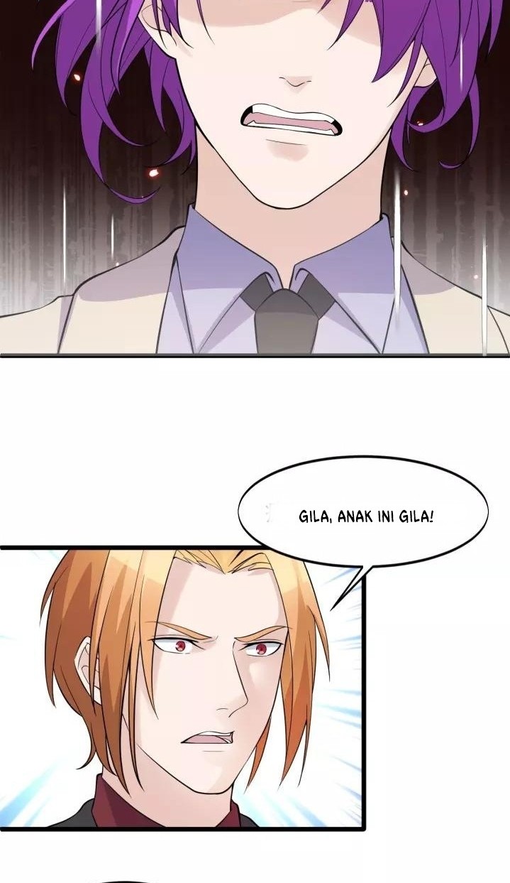 Super Bodyguard Chapter 43 - halaman 14