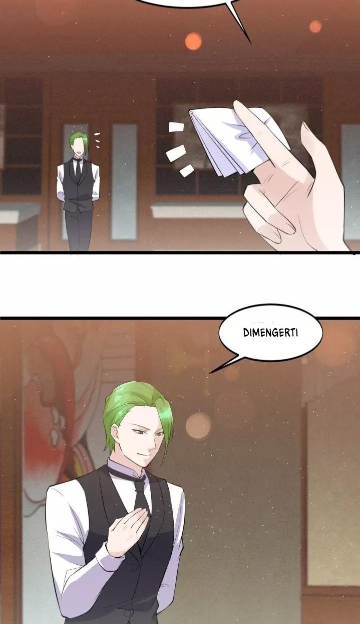Super Bodyguard Chapter 43 - halaman 18
