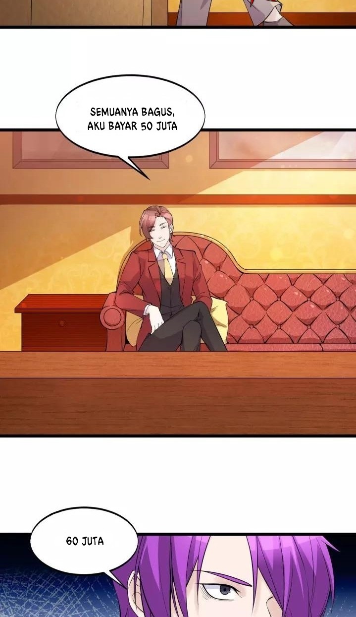 Super Bodyguard Chapter 43 - halaman 4