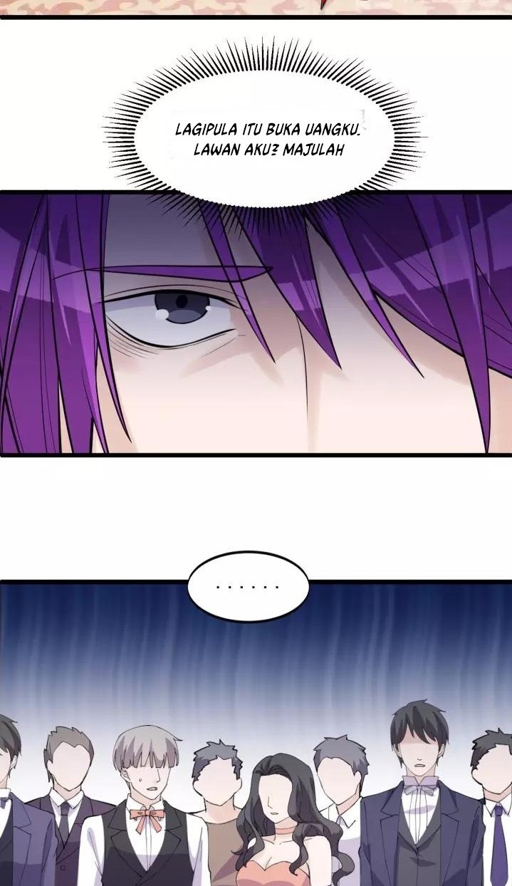 Super Bodyguard Chapter 43 - halaman 6
