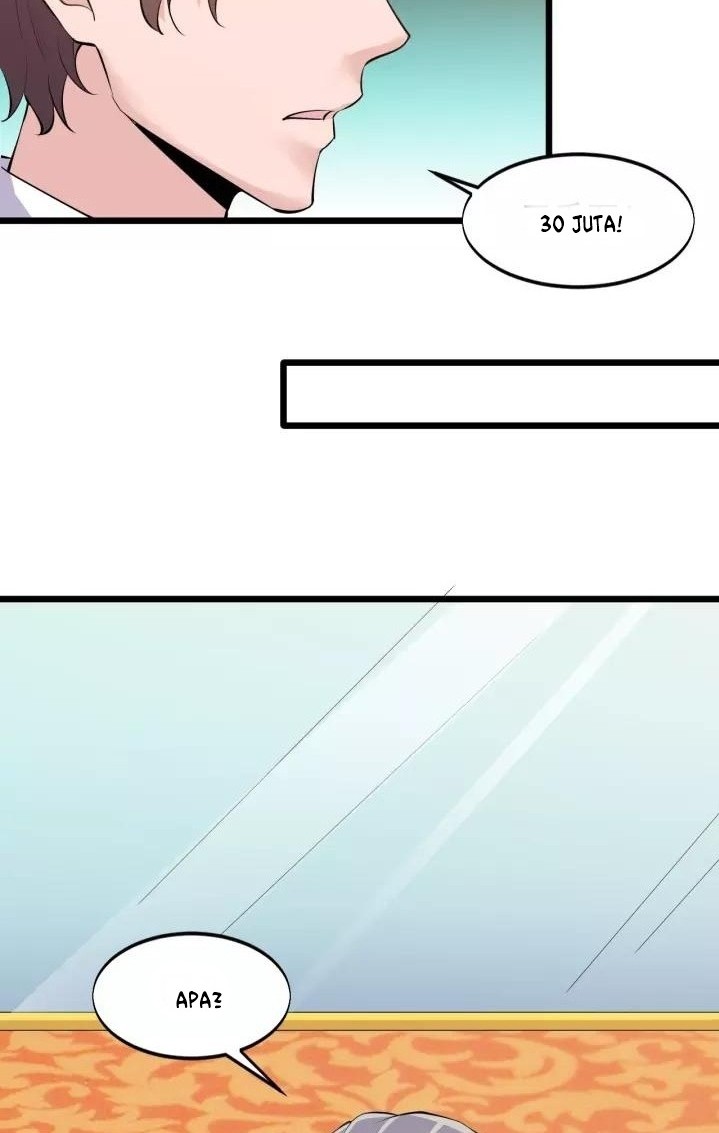 Super Bodyguard Chapter 44 - halaman 12
