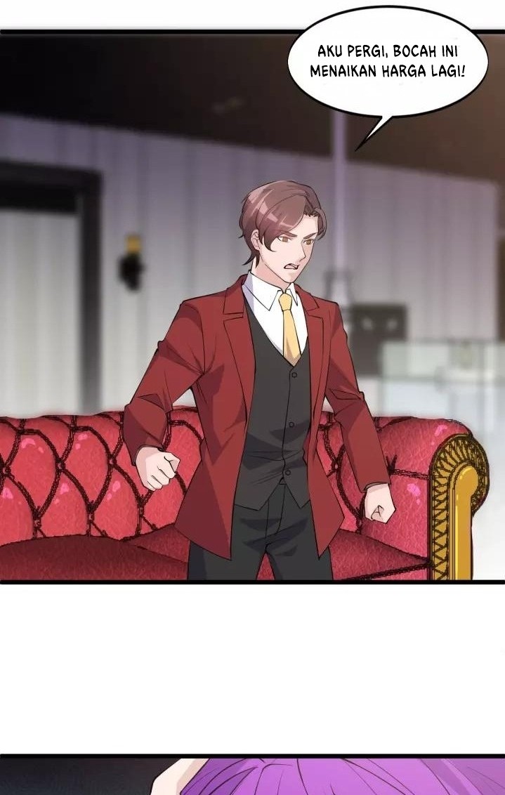 Super Bodyguard Chapter 44 - halaman 18