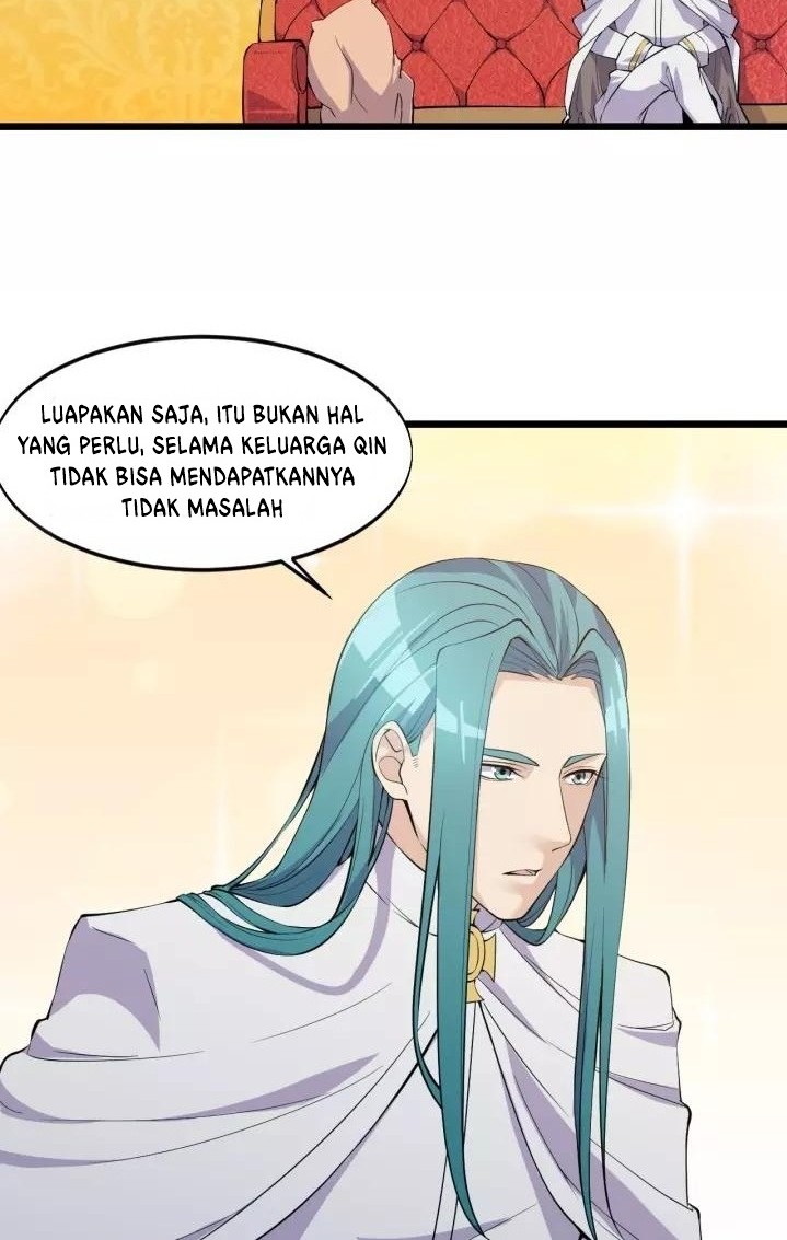 Super Bodyguard Chapter 44 - halaman 20