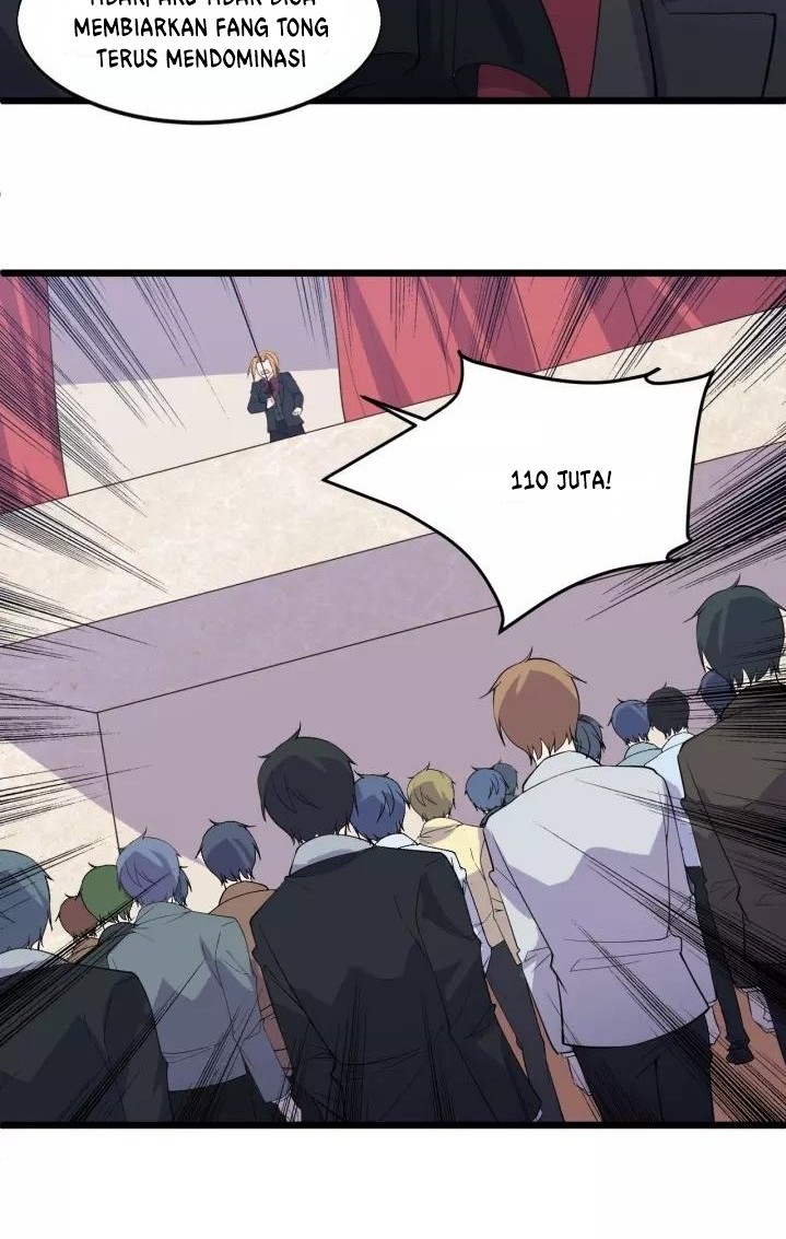 Super Bodyguard Chapter 44 - halaman 22