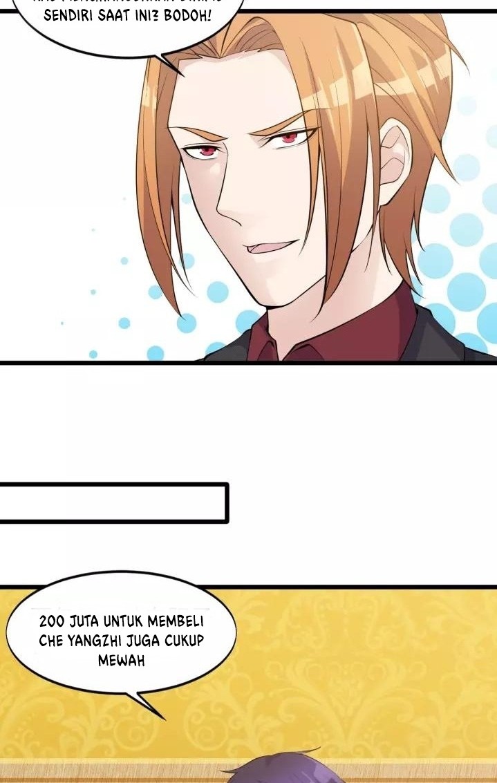Super Bodyguard Chapter 44 - halaman 26