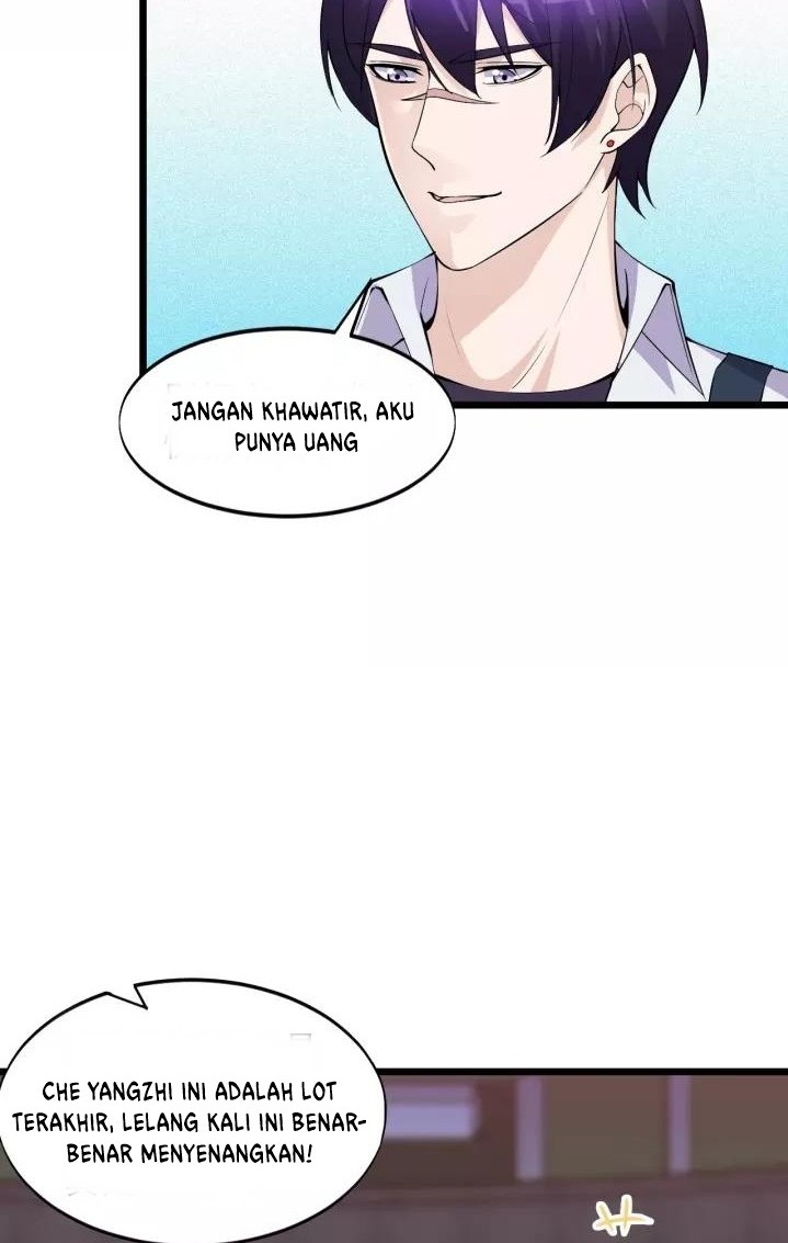Super Bodyguard Chapter 44 - halaman 28
