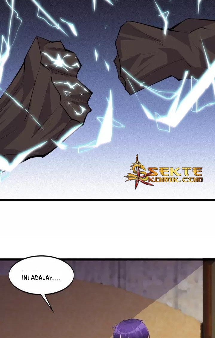 Super Bodyguard Chapter 44 - halaman 4