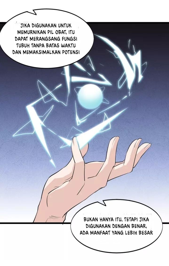 Super Bodyguard Chapter 44 - halaman 6