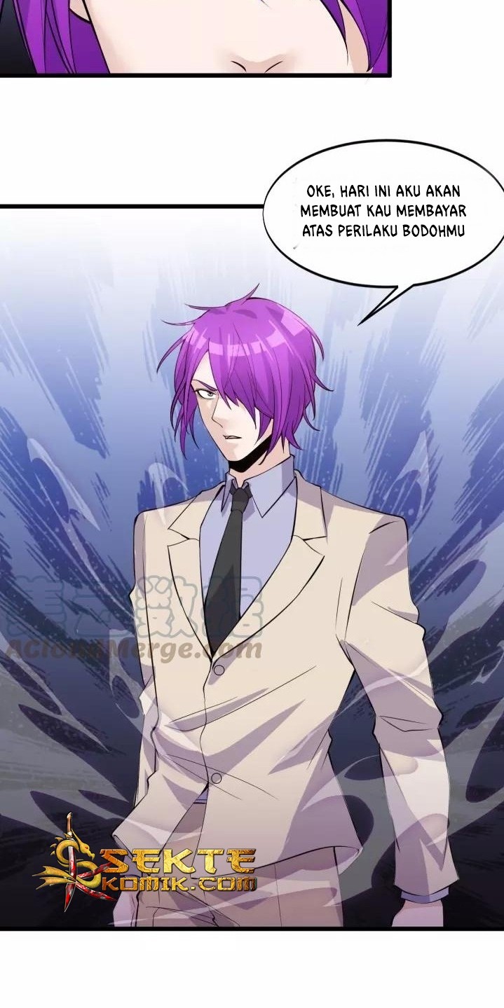 Super Bodyguard Chapter 46 - halaman 15