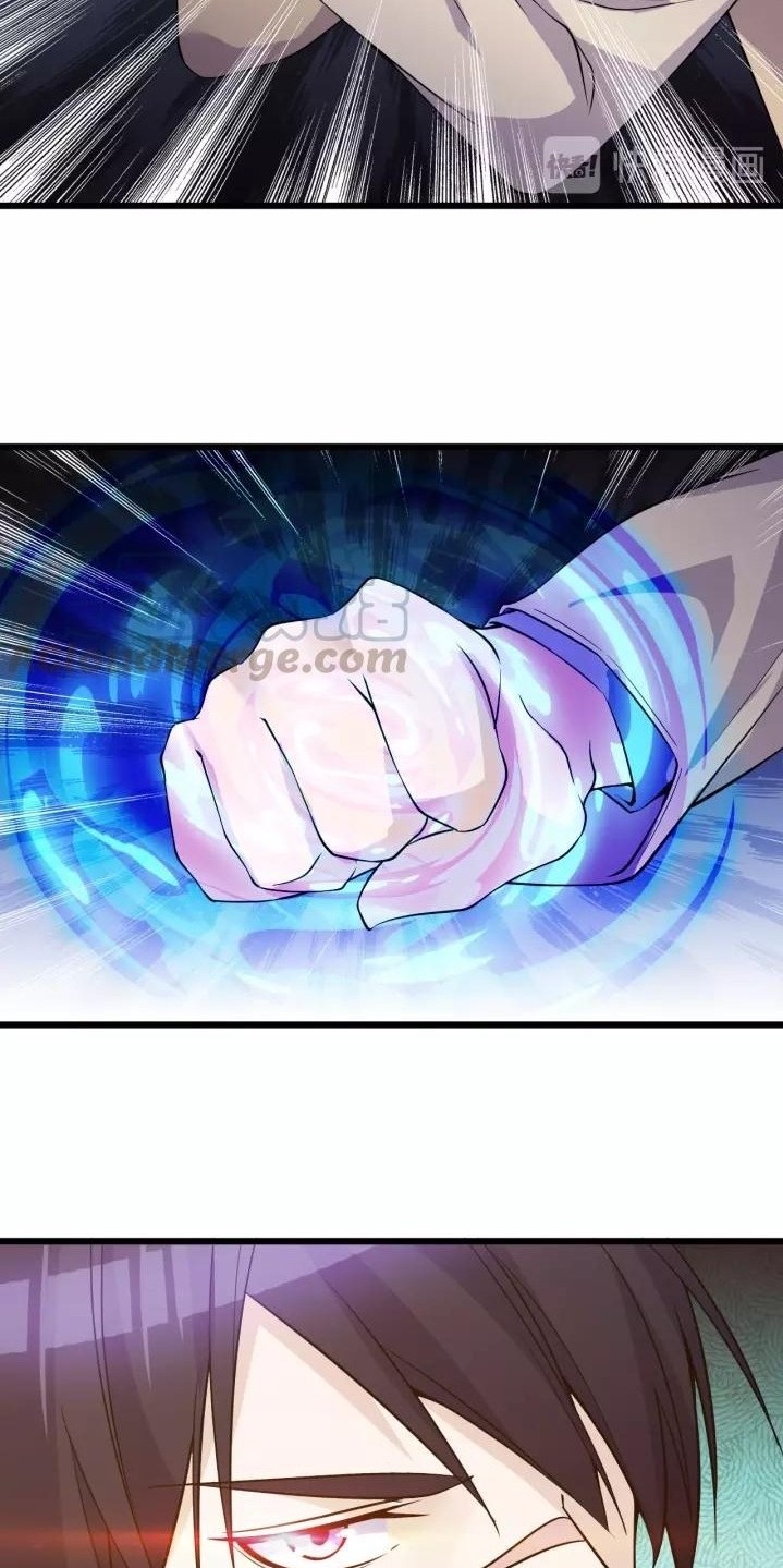 Super Bodyguard Chapter 46 - halaman 19
