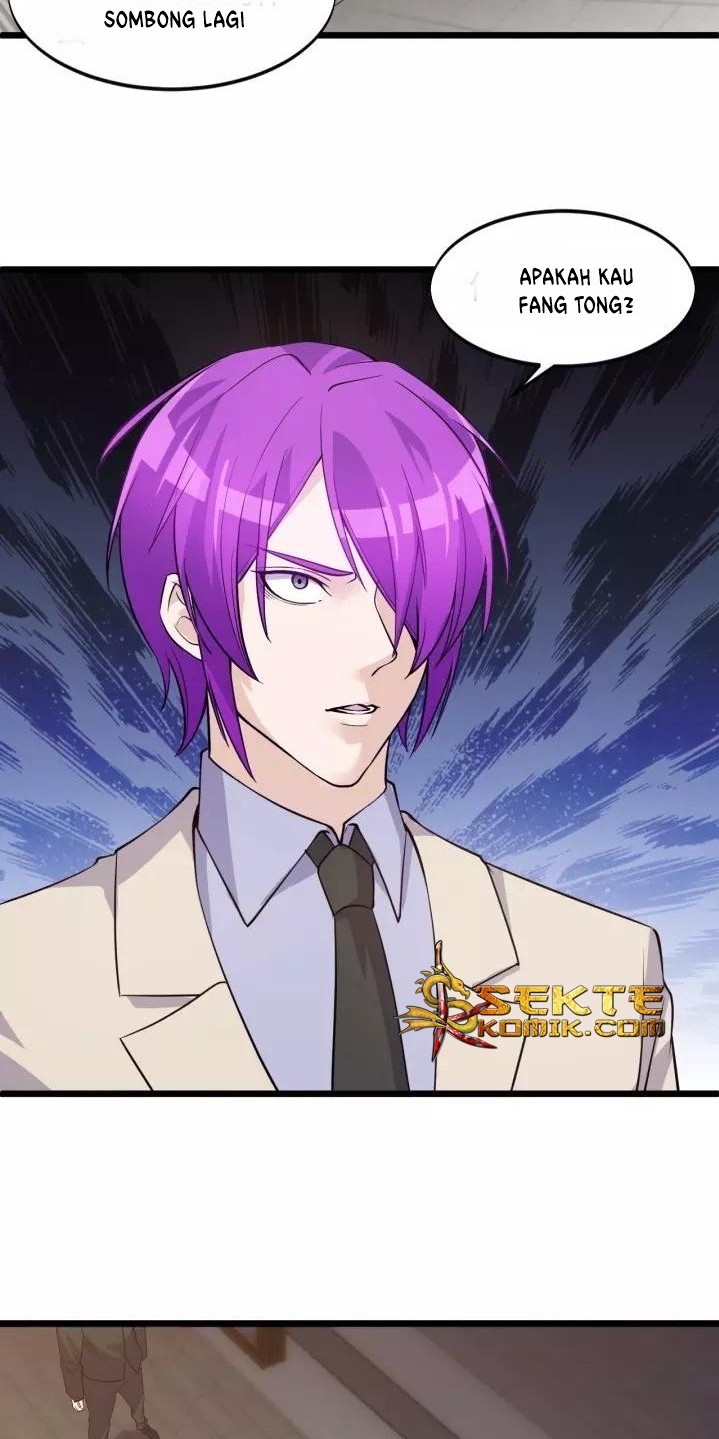 Super Bodyguard Chapter 46 - halaman 5