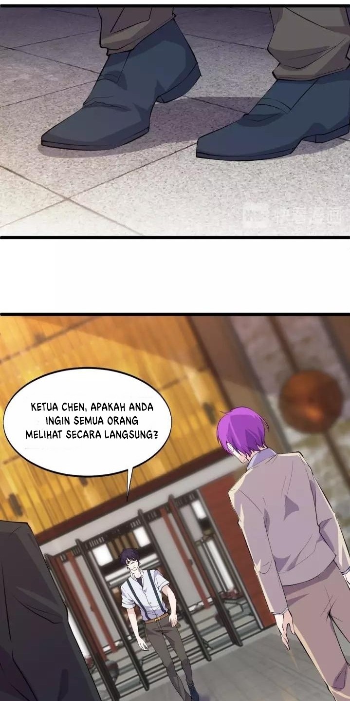 Super Bodyguard Chapter 46 - halaman 7