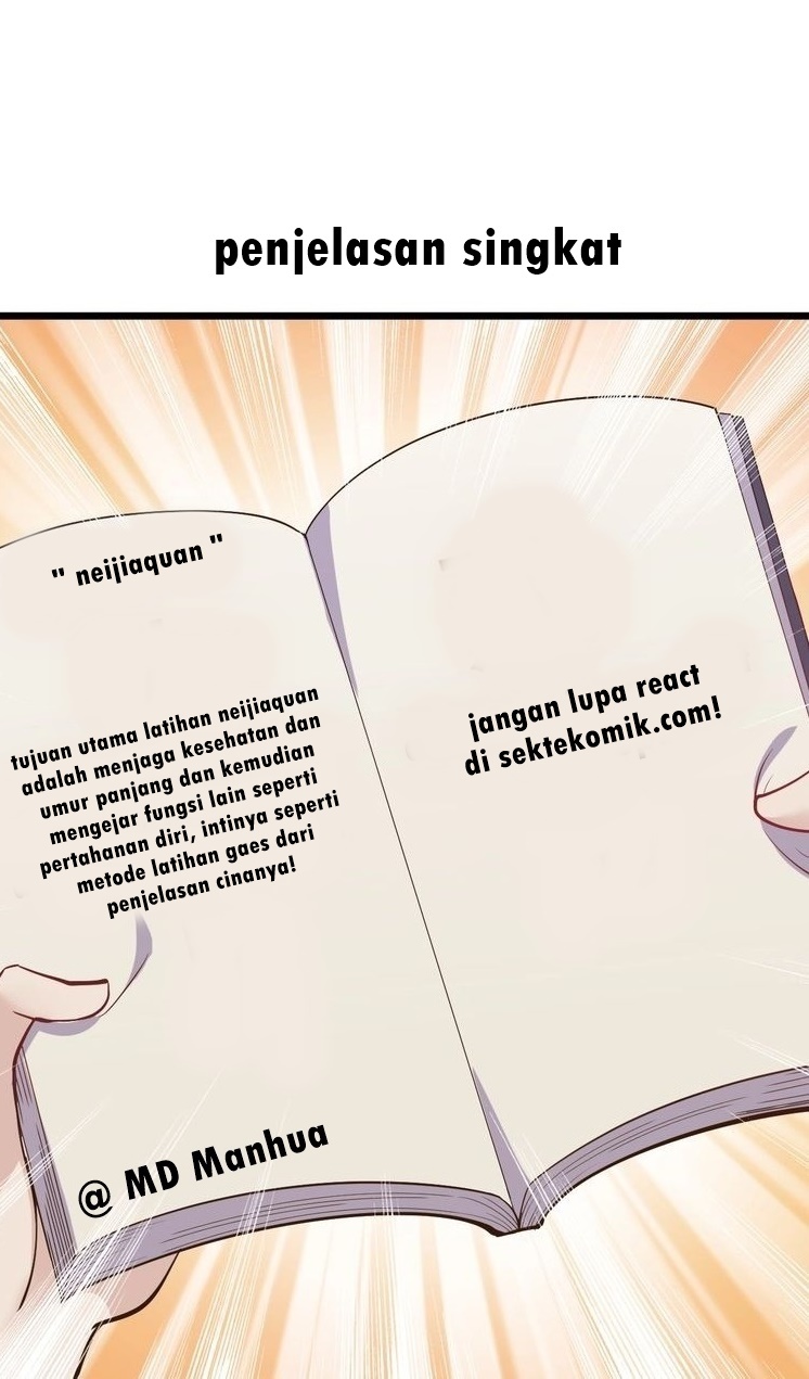 Super Bodyguard Chapter 47 - halaman 21