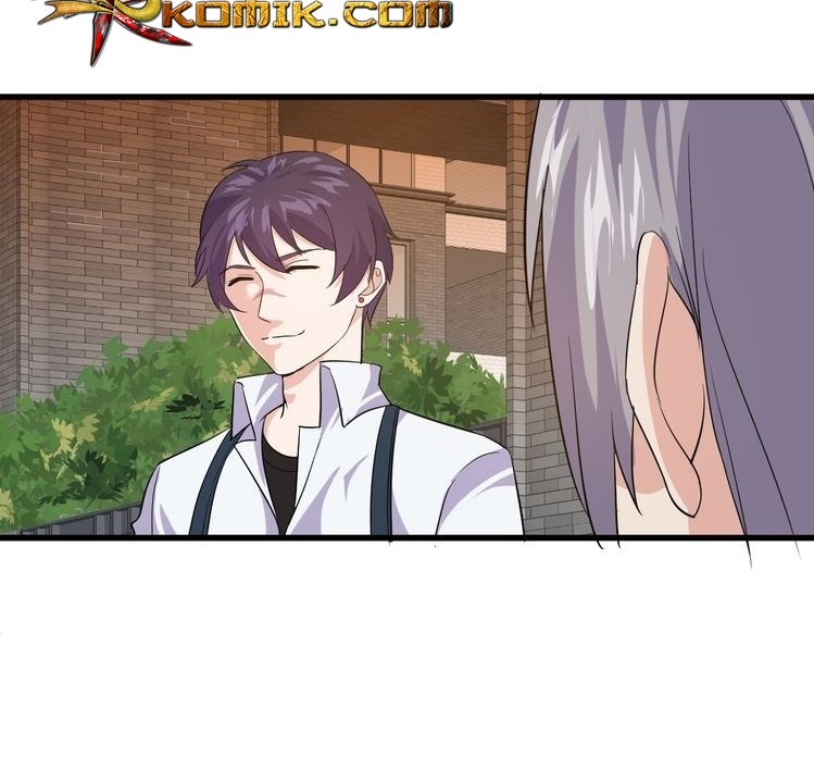 Super Bodyguard Chapter 5 - halaman 10