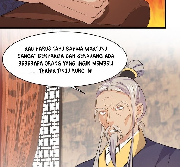 Super Bodyguard Chapter 5 - halaman 22