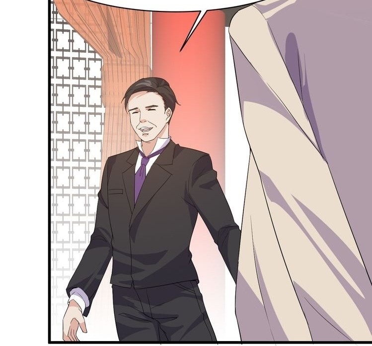 Super Bodyguard Chapter 5 - halaman 25