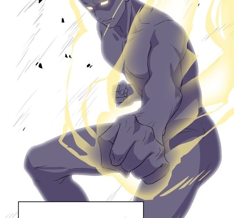 Super Bodyguard Chapter 5 - halaman 28