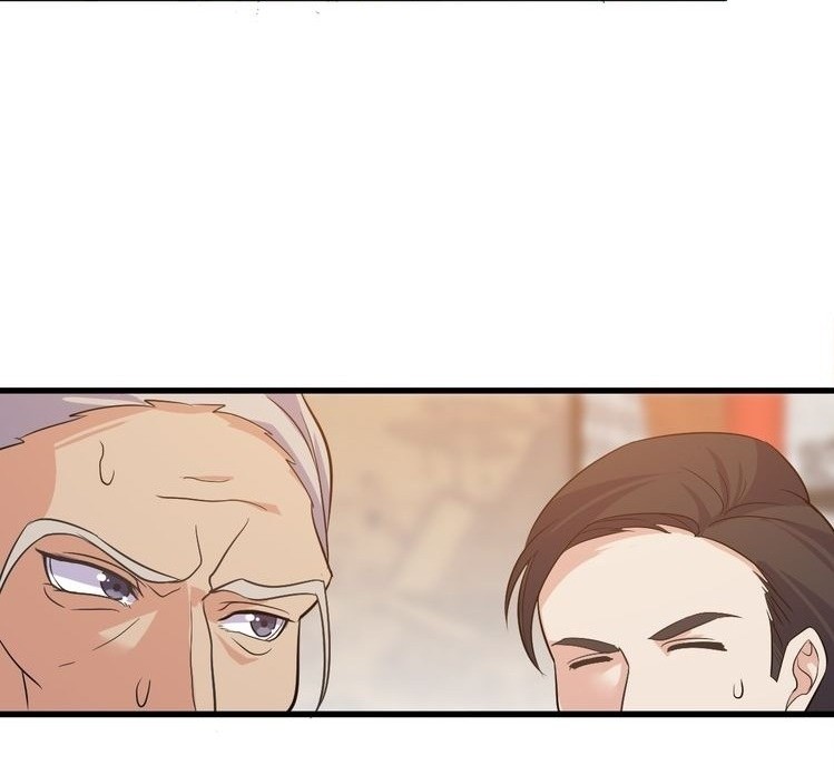 Super Bodyguard Chapter 5 - halaman 31