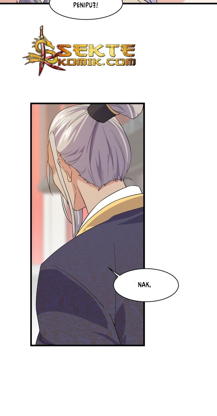 Super Bodyguard Chapter 5 - halaman 46