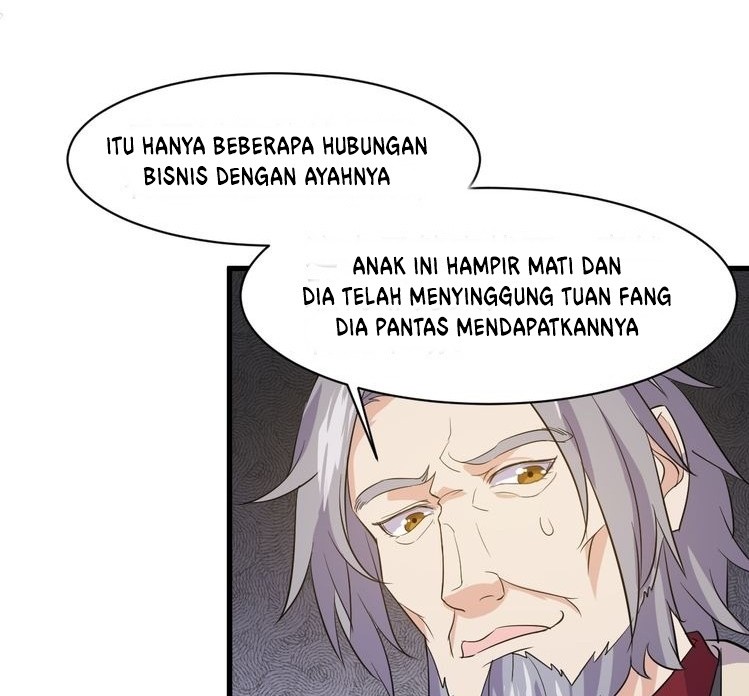 Super Bodyguard Chapter 5 - halaman 7