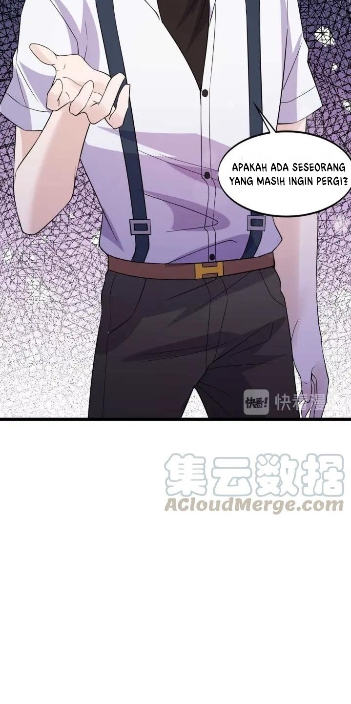 Super Bodyguard Chapter 51 - halaman 13