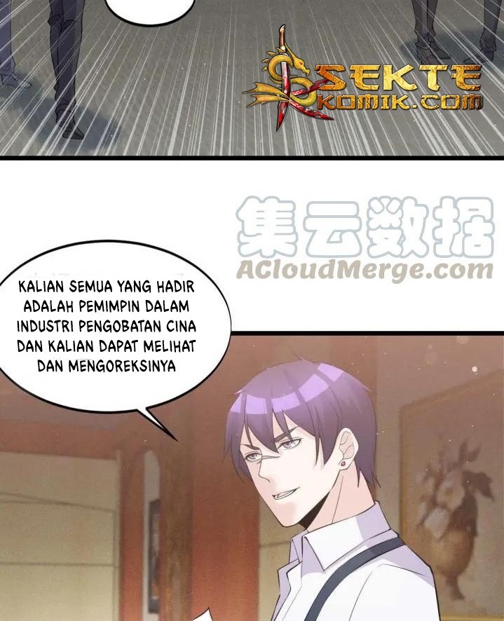 Super Bodyguard Chapter 51 - halaman 19