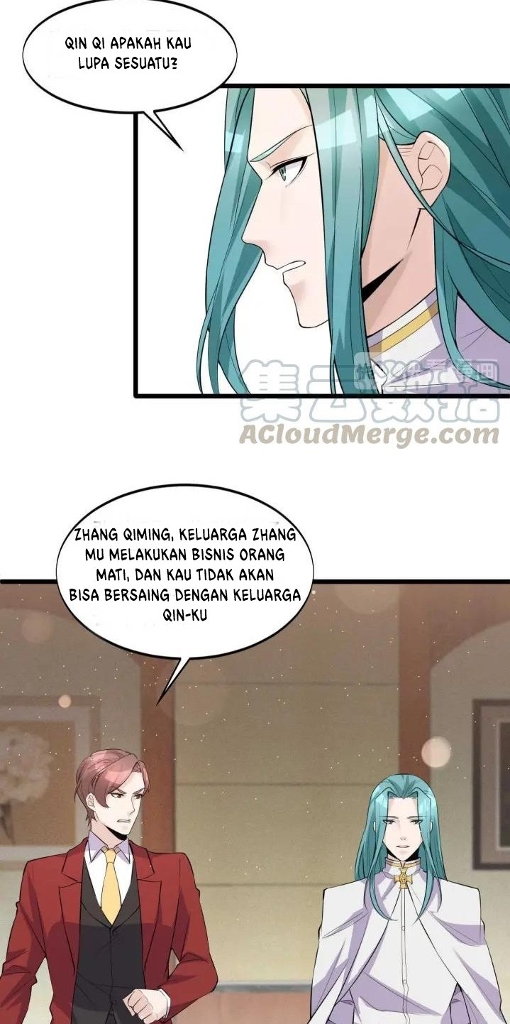 Super Bodyguard Chapter 51 - halaman 23